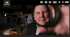 Desktop Screenshot of marcmenet.com