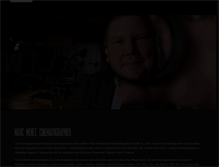 Tablet Screenshot of marcmenet.com